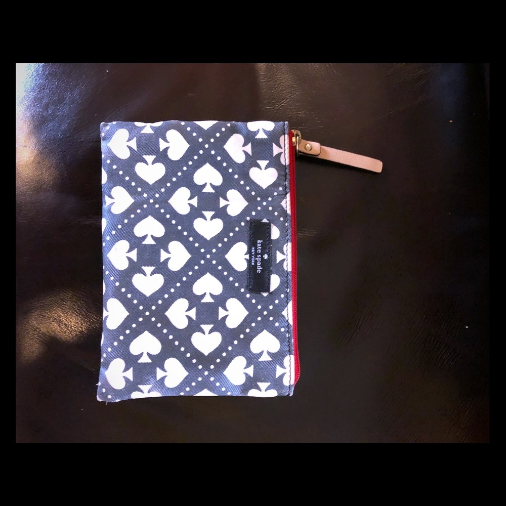 Kate Spade, coin purse